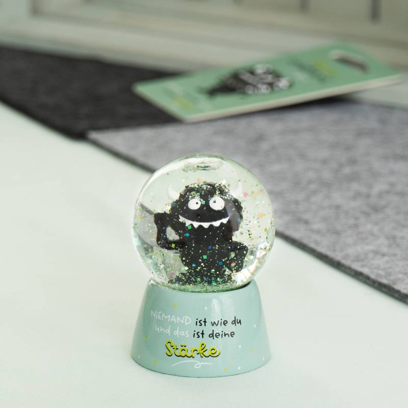 Traumkugel »Monster« Traumkugel »Monster« von HAPPYLIFE