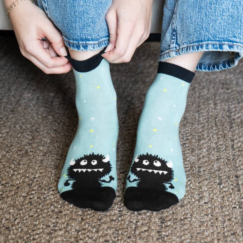Zaubersocken »Stärke« Zaubersocken »Stärke« von HAPPYLIFE