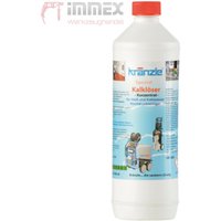 Kränzle Kalkreiniger 1l für Hochdruckreiniger von HAPPYSHOPPING