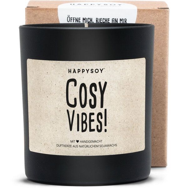 HAPPYSOY Cosy Vibes! von HAPPYSOY