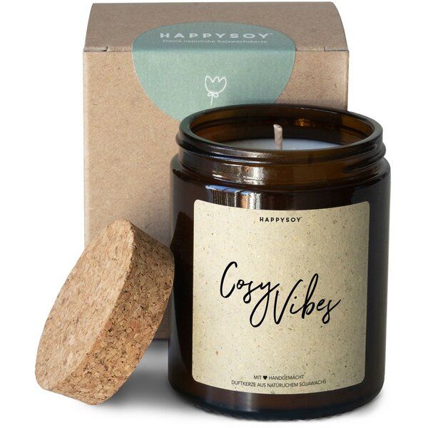 HAPPYSOY Cosy Vibes! von HAPPYSOY