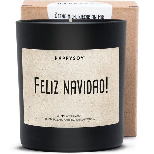 HAPPYSOY Feliz navidad! von HAPPYSOY