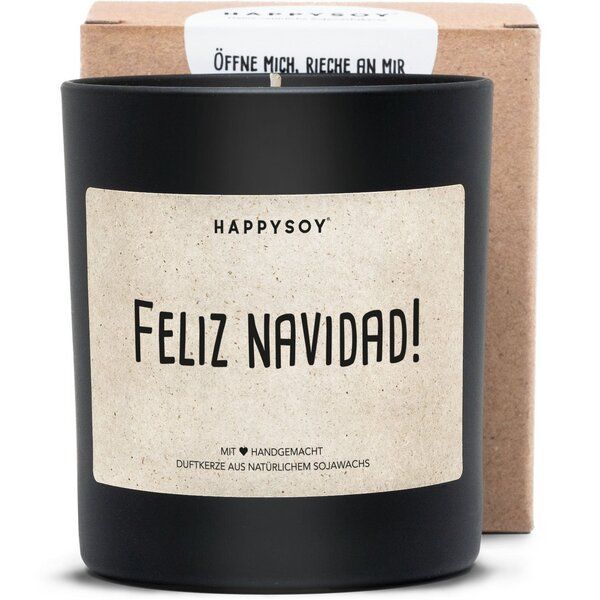 HAPPYSOY Feliz navidad! von HAPPYSOY