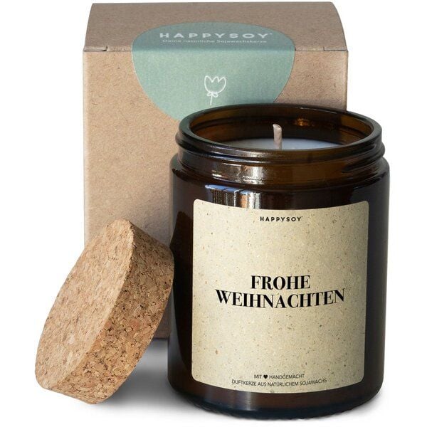 HAPPYSOY Frohe Weihnachten! von HAPPYSOY