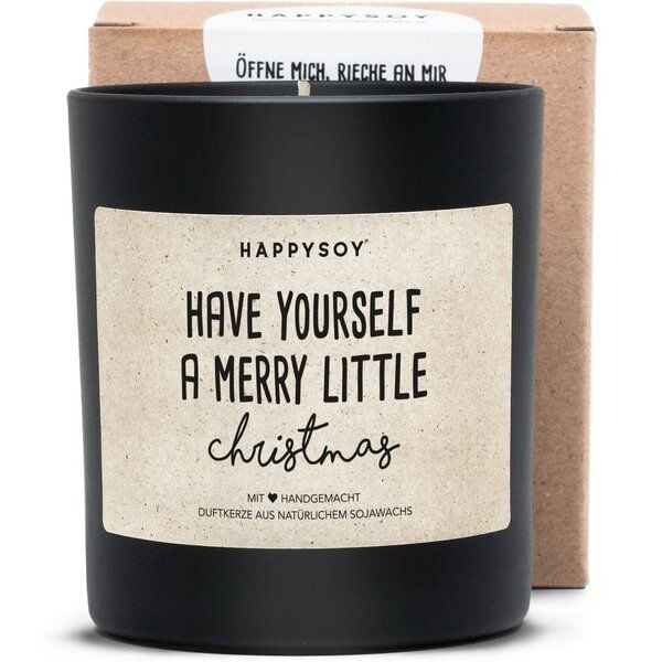 HAPPYSOY Have yourself a merry little christmas! von HAPPYSOY