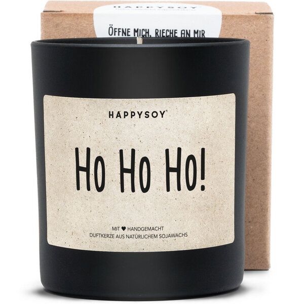 HAPPYSOY HoHoHo von HAPPYSOY