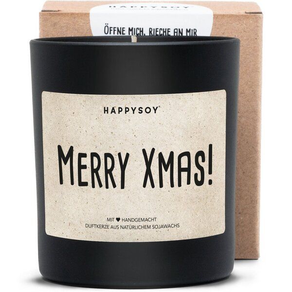 HAPPYSOY Merry Xmas! von HAPPYSOY