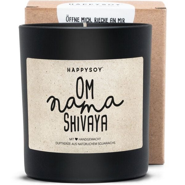 HAPPYSOY Om Nama Shivaya von HAPPYSOY