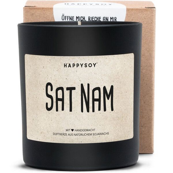 HAPPYSOY Sat Nam von HAPPYSOY