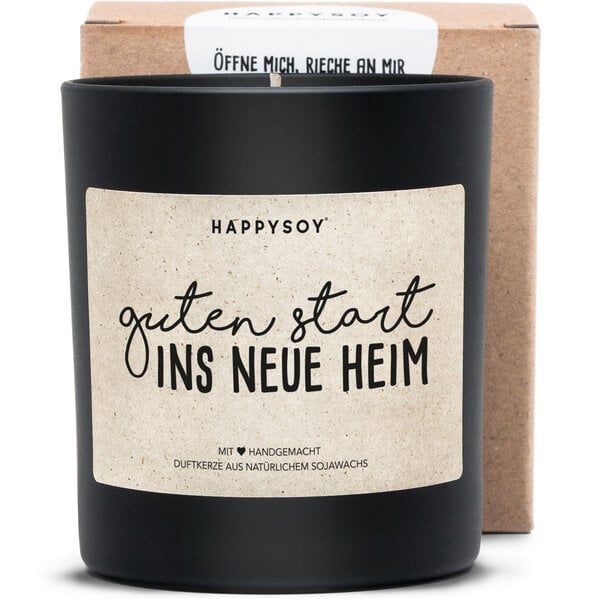 HAPPYSOY Wenn aus Kollegen Freunde werden. Danke für alles! von HAPPYSOY