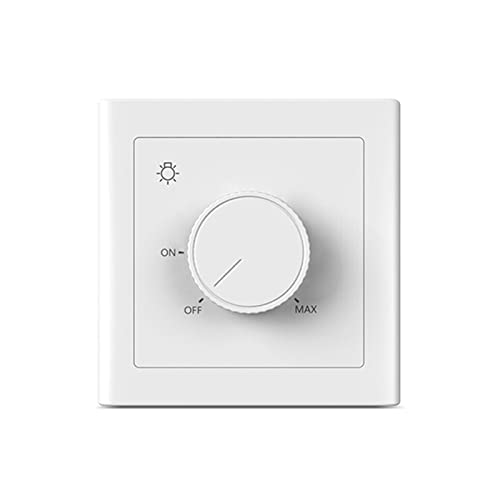 0-10V Konstantspannungs-Dimm- und Farbnetzteil EUP200AD12V Lampenstreifen 24V-Treiber 75W(1-10V Walldim103E1) von HAPRSLIKG