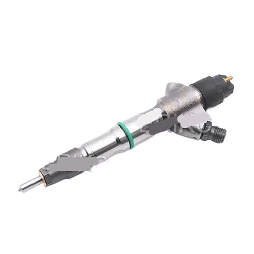 0445120357 Common Rail Injector VG1034080002 Sprühdüse 0 445 120 357 von HAPRSLIKG