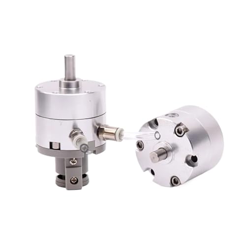 1 Pcs C2BW Pneumatische Dreh Antrieb Dreh Zylinder C2BW20-90S C2BW20-180S C2BW20-270S CD2BW(20-270S,CRB2BW) von HAPRSLIKG