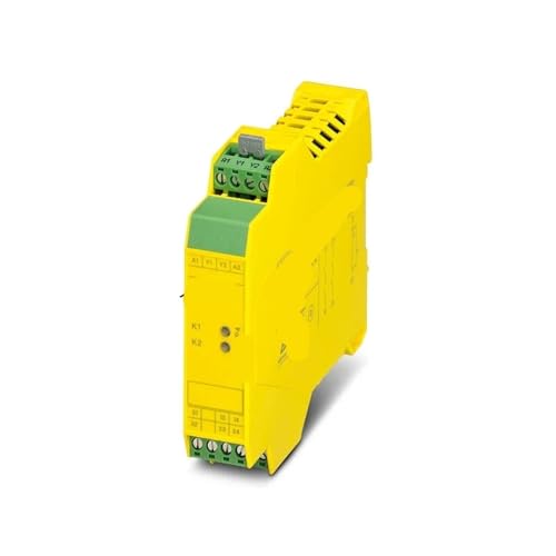 2981020 Sicherheitsrelais PSR-SCP-24DC /ESP4/2X1/1X2 2981020 Sicherheitsrelais PSR-SCP-24DC /ESP4/2X1/1X2 von HAPRSLIKG
