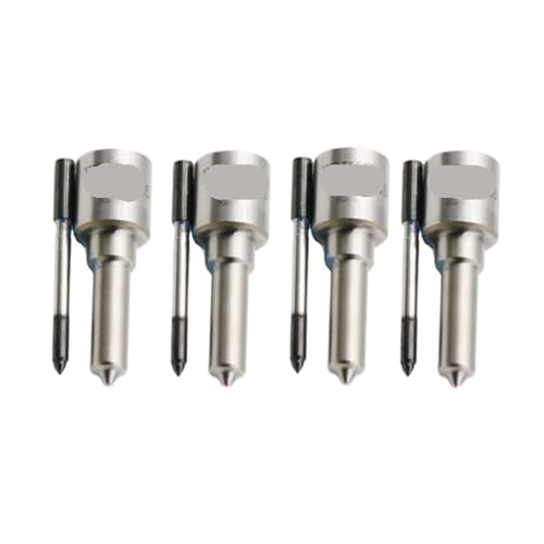 4 Stück DLLA128P2316 DLLA144P2639 DLLA146P2713 DLLA148P1660 DLLA150P2754 DLLA155P2699 DLLA151P2715 DLLA153P1463 Düsen(DLLA155P2699) von HAPRSLIKG