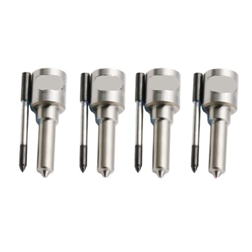 4 Stück DLLA150P2677 DLLA150P2727 DLLA150P2728 DLLA150P2739 DLLA150P2775 DLLA151P2244 DLLA142P1607 DLLA143P2609 Düse DLLA-Auswerfer 150P2677) von HAPRSLIKG