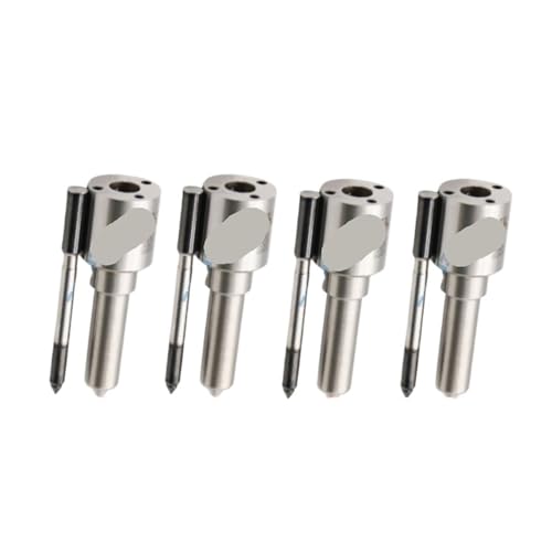 4 Stück Düsen DLLA140P2281 DLLA142P1709 DLLA145P1738 DLLA150P2511 DLLA149P2345 DLLA148P2268 DLLA151P2407 DLLA145P2397(DLLA145P1738) von HAPRSLIKG