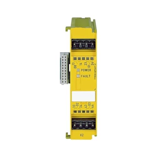 773536 PNOZ mo4p 4n/o Relay Sicherheitsrelais von HAPRSLIKG