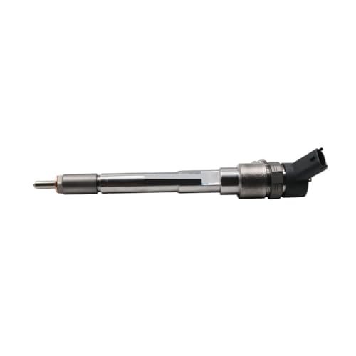 Common Rail Injektoren 4 Stück 0445110254 0445 110 254 0445110253 0445 110 253 0445110726 3380027800(0445110253) von HAPRSLIKG