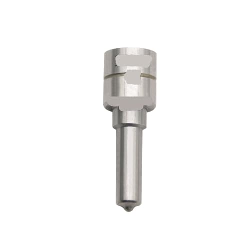 Dieselmotordüse M0004P153 Einspritzdüse M0004P153 passend for 5WS40387 LR0008833 6H4Q-9K546-EB von HAPRSLIKG