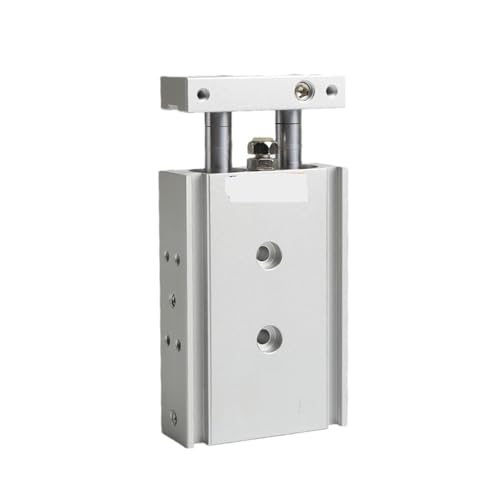 Doppel stange zylinder CXSM10-10 CXSM15-20 CXSM20-30 CXSM25-40 CXSM32-50 zylinder(CXSM20,45mm stroke) von HAPRSLIKG