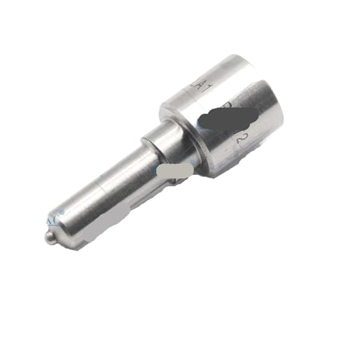Diesel-Einspritzdüse 093400-1072 DLLA152P1072 Common Rail Injektordüsenspitze DLLA 152 P 1072 095000-5430 von HAPRSLIKG