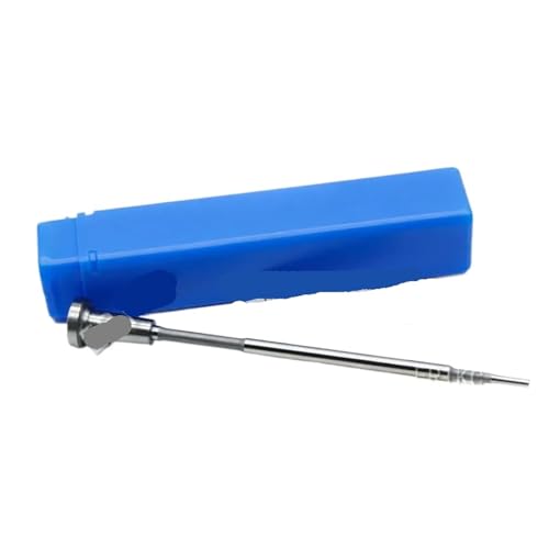 F00V C01 036 Common Rail Injektor Regelventil F00VC01036 Einspritzventil F 00V C01 036 Passend for 0445110111 0986435081 F00V C01 036 Common Rail Injektor Regelventil F00VC01036 Einspritzventil F 00V C01 036 Passend for 0445110111 0986435081 von HAPRSLIKG