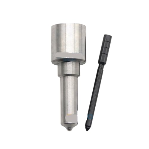 G3S50 Common Rail Injektor Düse G3S50 Geeignet for 295050-0960 12640381 G3S50 G3S50 Common Rail Injektor Düse G3S50 Geeignet for 295050-0960 12640381 G3S50 von HAPRSLIKG