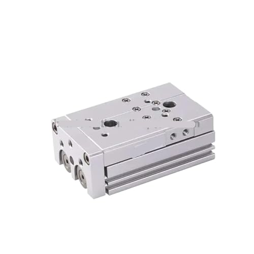 Gleitzylinder HLQ25X50 HLQ25X100 HLQ25X150 HLQ8X20S(HLQ8X20SBS) von HAPRSLIKG