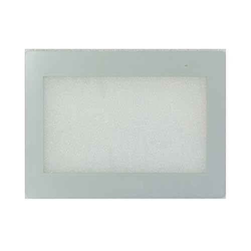 HAPRSLIKG 10,1''GP-4502WW PFXGP4502WADW-Kunststoff-Schutzfolie Touchscreen-Panel Displaygröße: 10~13 Zoll(Film) von HAPRSLIKG