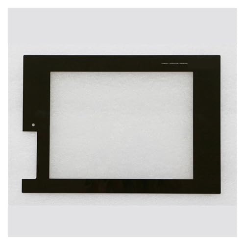 HAPRSLIKG 10,4'' GT1675-VNBA GT1675-VNBD GT1672-VNBA - Touchscreen mit Kunststoff-Schutzfolie(Film) von HAPRSLIKG