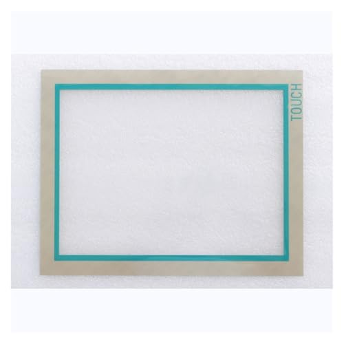 HAPRSLIKG 15'' A5E00149234 MP370-15 - Kunststoff-Schutzfolie for Touchscreen(2pcs Film) von HAPRSLIKG