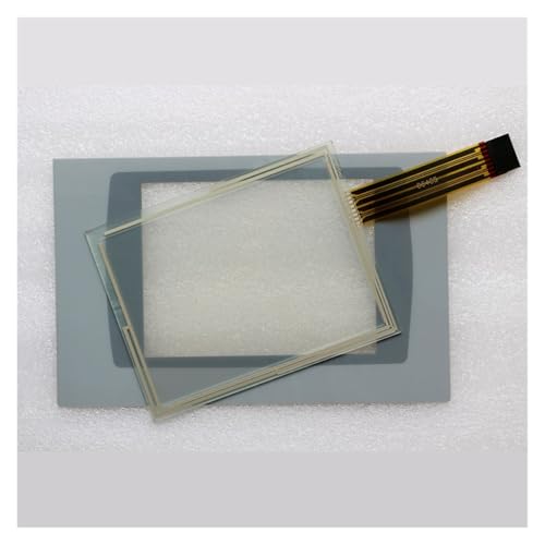 HAPRSLIKG 2711p-t7c15b1 2711p-t7c15b2 - Touchscreen-Panel mit Kunststoff-Schutzfolie. Displaygröße: 7~10 Zoll(Film and Touchpad) von HAPRSLIKG