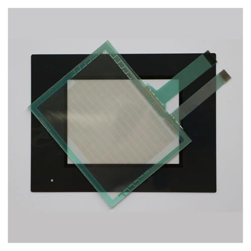 HAPRSLIKG 3 Stück TP-058M-07 UN - Kunststoff-Schutzfolie for Touchscreen(Film and Touch) von HAPRSLIKG