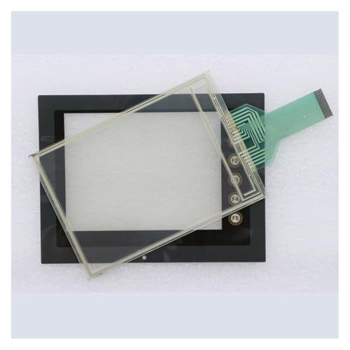 HAPRSLIKG 3 Stück V606 V606CD V606C10 V606EM V606EM10 V606EM20 V606EC V606EC20 V606iT V606iC V606iC10 - Schutzfolie for Touchscreen(3pcs Film and Touch) von HAPRSLIKG