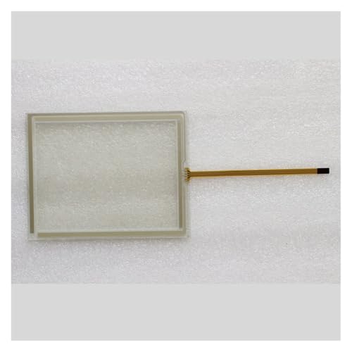 HAPRSLIKG 3 stücke TP277-6 6AV6643 6AV6 643-0AA01-1AX0 - Kunststoff schutzhülle Film Touchscreen(3pcs Touchpad) von HAPRSLIKG