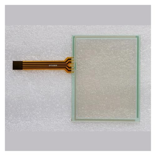 HAPRSLIKG 3580205-03 3580205-04 - Kunststoff-Schutzfolie for Touchscreen(Film) von HAPRSLIKG