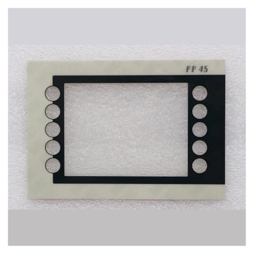 HAPRSLIKG 4PP045.0571-K18 4PP045-0571-062-Kunststoff-Schutzfolie Touchscreen-Panel Displaygröße: 7~10 Zoll(Film) von HAPRSLIKG