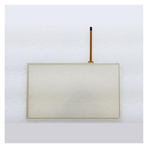 HAPRSLIKG 6ppt30.101g-20b-Kunststoff-Schutzfolie Touchscreen-Panel Displaygröße: 7~10 Zoll(Film) von HAPRSLIKG