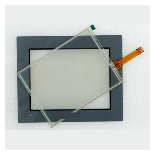 HAPRSLIKG AST3301-T1-D24 AST3301W-S1-D24 AST3302-B1-D24 - Kunststoff-Schutzfolie for den Touchscreen(Film and Touchpad) von HAPRSLIKG