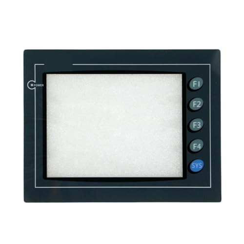 HAPRSLIKG DOP-A57 DOP-A57BSTD DOP-A57CSTD DOP-A57GSTD - Kunststoff-Schutzfolie for den Touchscreen(Film) von HAPRSLIKG