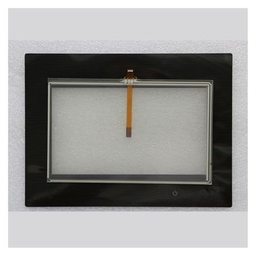 HAPRSLIKG DOP-B07S411 AMT10582 91-10582-00A - Kunststoff-Schutzfolie for Touchscreen(3pcs Film and Touch) von HAPRSLIKG