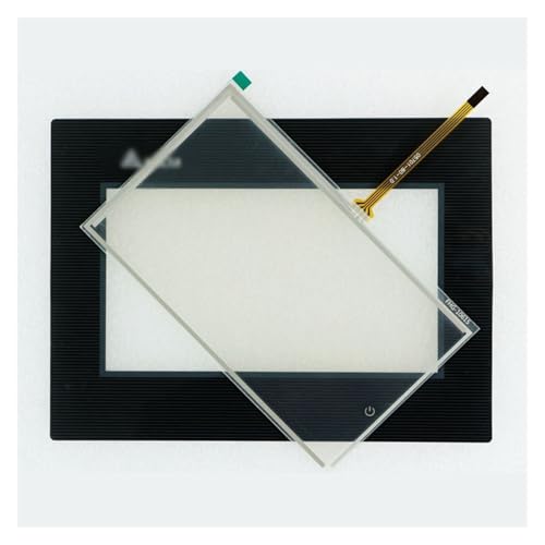 HAPRSLIKG DOP-B07S415 - Kunststoff-Schutzfolie for den Touchscreen(Film and Touchpad) von HAPRSLIKG
