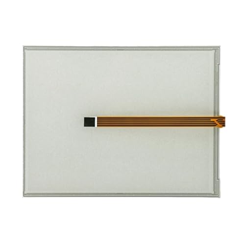 HAPRSLIKG E073006-AT-FLT10.4-Z03-0H1-R - Touchpad Resistives Touchpad Bildschirmgröße: 10~13 Zoll(Replacement) von HAPRSLIKG