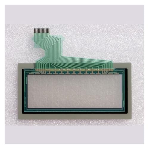 HAPRSLIKG F930GOT-BBD-KC F930GOT-BWD-KC - Kunststoff-Schutzfolie for den Touchscreen(Film and Touchpad) von HAPRSLIKG