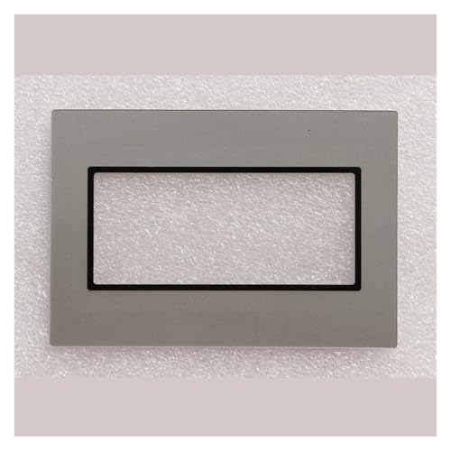 HAPRSLIKG GP4106W1D PFXGP4106W1D TP-3937S1 GP4106G1D - Kunststoff-Schutzfolie Touchscreen(Film) von HAPRSLIKG