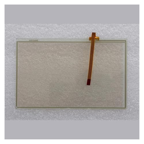 HAPRSLIKG HMI5070-Touchscreen-Panel mit Kunststoff-Schutzfolie. Displaygröße: 7~10 Zoll(Film and Touchpad) von HAPRSLIKG