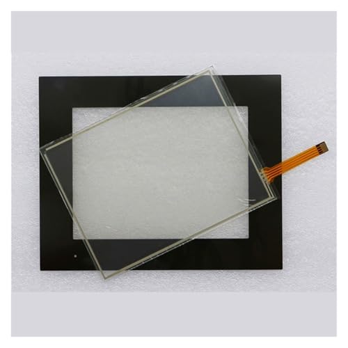 HAPRSLIKG HMIGT04310 HMIGTO4310-R HMIGTO4310C - Kunststoff-Schutzfolie for den Touchscreen(Film and Touchpad) von HAPRSLIKG