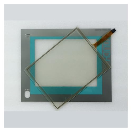HAPRSLIKG IPC577C-12 6AV7885-0AA10-1GA1-Plastic Schutzfolie Touchscreen-Panel Bildschirmtyp: Resistiver Bildschirm Displaygröße: 10~13 Zoll(Film and Touchpad) von HAPRSLIKG