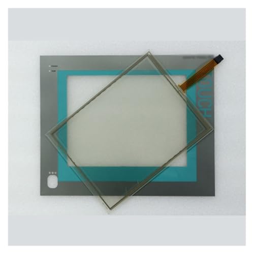 HAPRSLIKG IPC577C-12 6AV7885-0AA11-1DA2 - Kunststoff-Schutzfolie Touchscreen(Film and Touchpad) von HAPRSLIKG